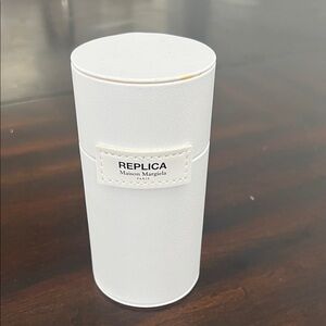 Maison Martin Margiela White Replica Holder